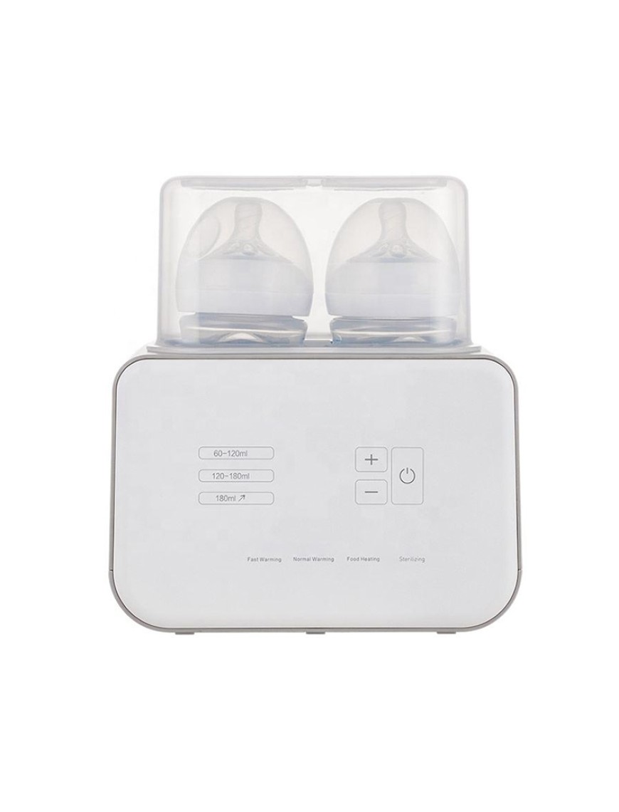 High-quality intelligent constant temperature bottle warmer