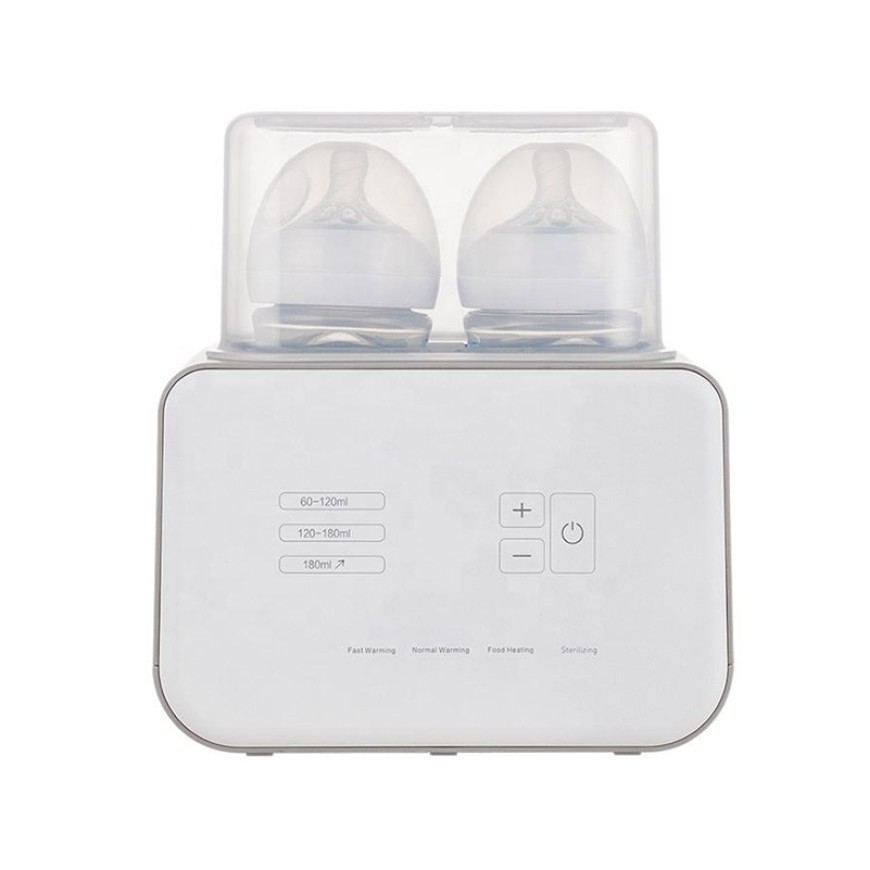 High-quality intelligent constant temperature bottle warmer