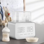 High-quality intelligent constant temperature bottle warmer