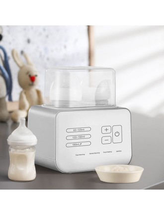 High-quality intelligent constant temperature bottle warmer