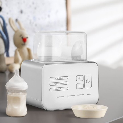 High-quality intelligent constant temperature bottle warmer