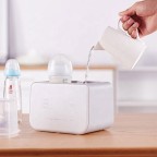 High-quality intelligent constant temperature bottle warmer