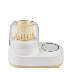 Shake and heat multifunctional bottle warmer