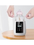 High-quality portable bottle warmer