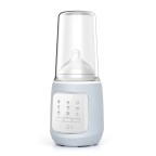 Simple and portable smart milk warmer