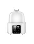 Multifunctional touch bottle warmer