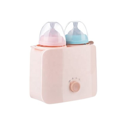Fashionable smart constant temperature bottle warmer