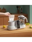 Smart all-in-one multifunctional milk warmer