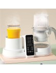 Smart all-in-one multifunctional milk warmer