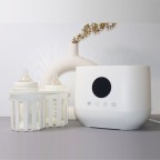All-in-one fast heating electric bottle warmer