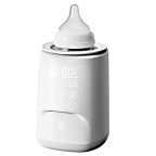 3-In-1 temperature-controlled electric bottle warmer