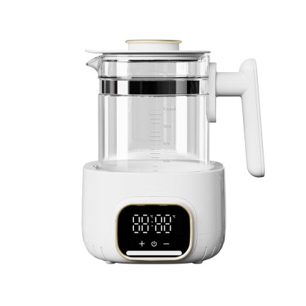 High-quality smart glass milk warmer