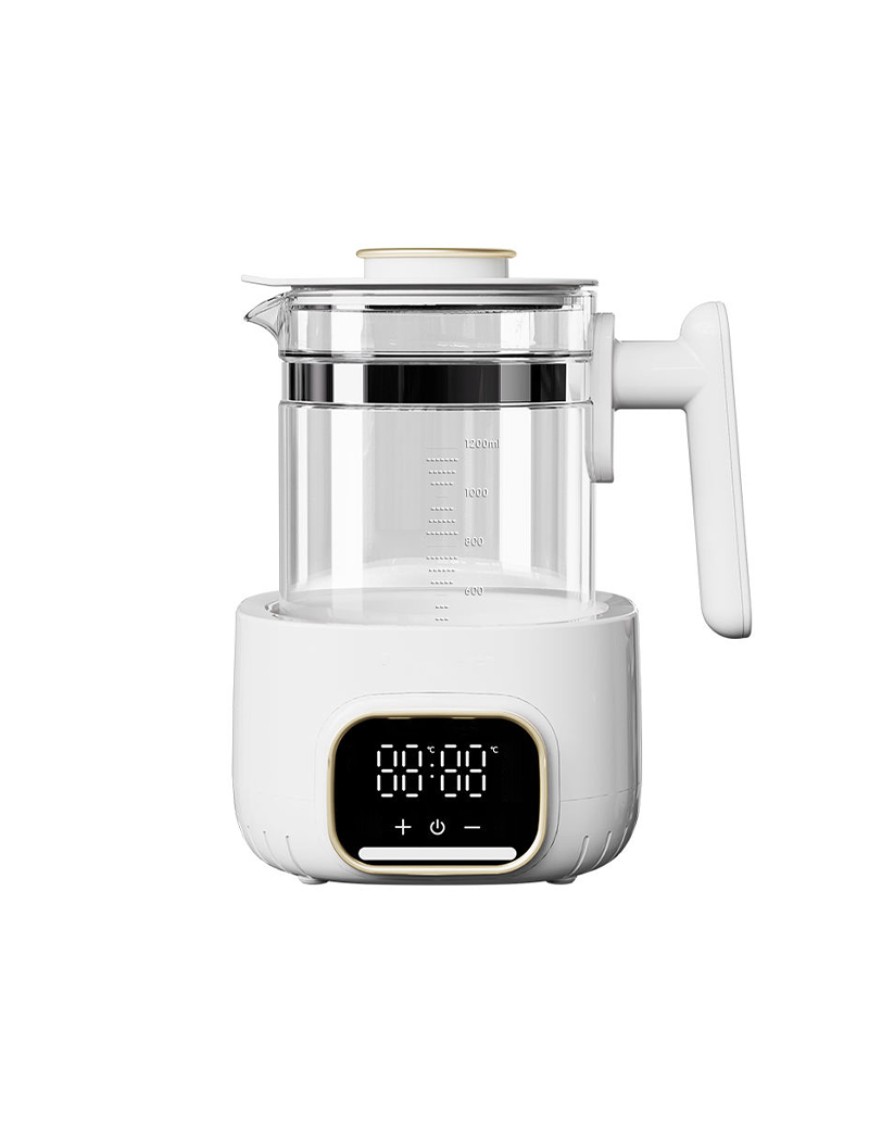 High-quality smart glass milk warmer