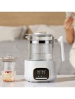 High-quality smart glass milk warmer