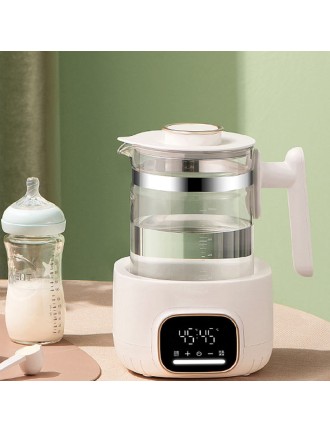 High-quality smart glass milk warmer