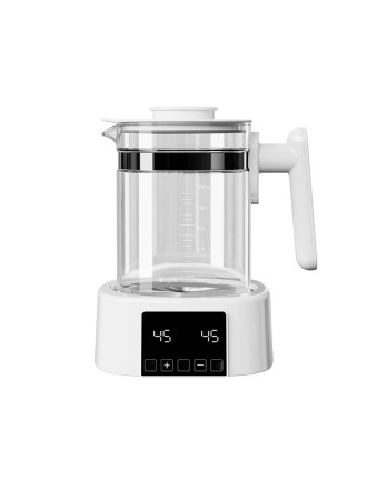 Professional precise temperature control milk warmer