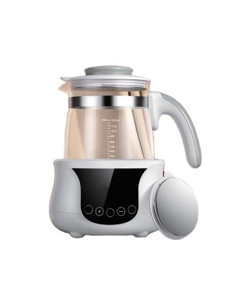 Constant temperature multifunctional milk warmer