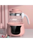 Constant temperature multifunctional milk warmer