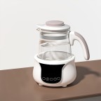 Constant temperature multifunctional milk warmer