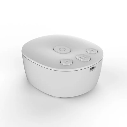 Multi-speed adjustable double-bottle electric breast pump