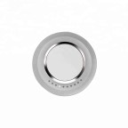 Ultra-quiet dual-bottle electric breast pump