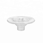 Automatic vacuum electric breast pump