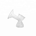 Automatic vacuum electric breast pump